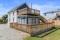 Fishermen's Catch Hotels in 