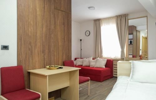 Apartments Pavle Studio Apartment