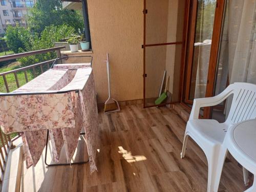 池景一卧室公寓