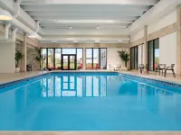 Ramada by Wyndham Cornwall Hotels in Cornwall