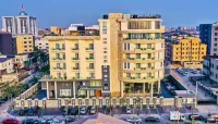 Vintano Hotel Hotele w: 