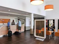 Ibis Budget Brugge Centrum Station