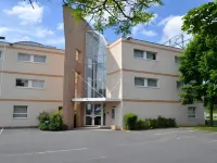 Hotelf1 Bourges le Subdray