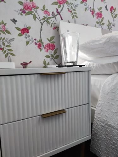 豪华双人或双床房