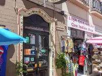 Al - Alojamento Local Pension Bicuar Hotels in Olhao