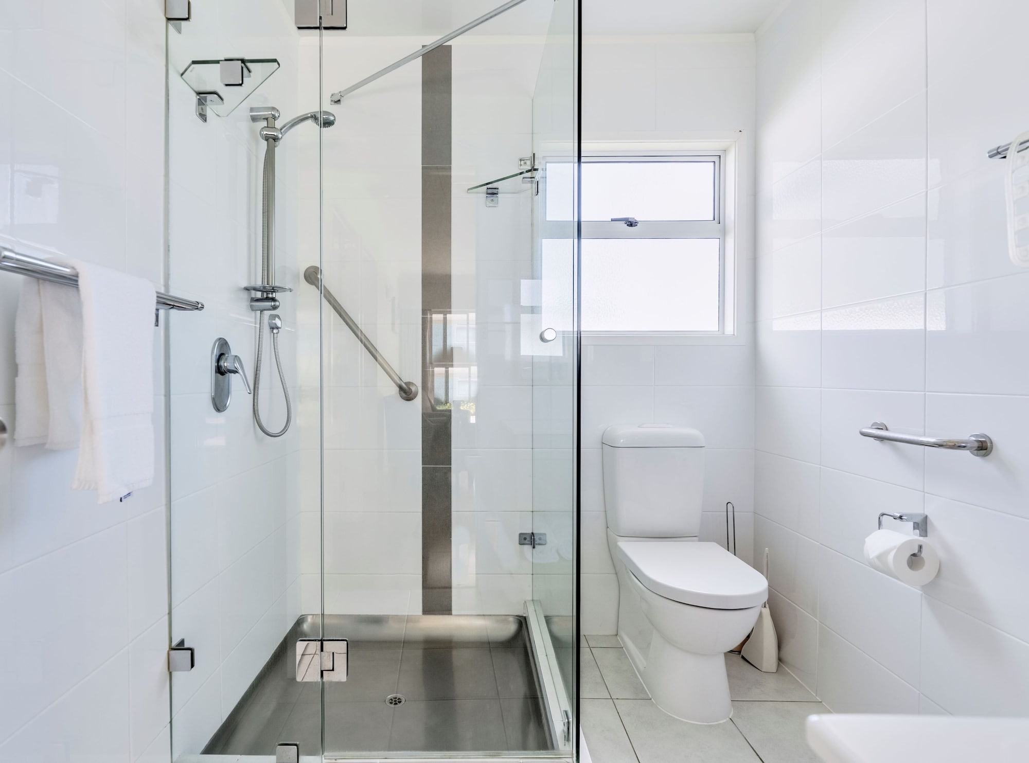 豪华一卧室公寓