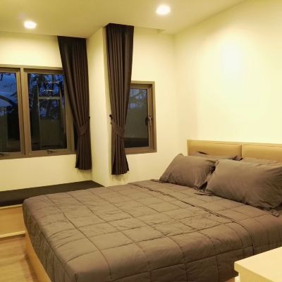Superior Room with Garden View Sonrisa Sriracha Promo Code