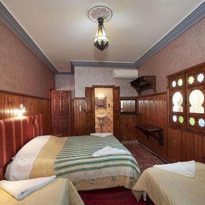 Family Room With Ensuite Dar Adrar Promo Code