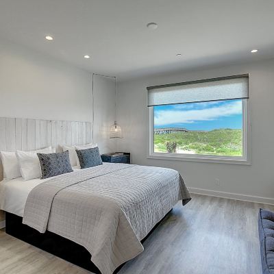 Deluxe Room, Multiple Beds, Beach View Lively Beach Promo Code