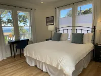 The Gables Inn Sausalito Hotels in Sausalito