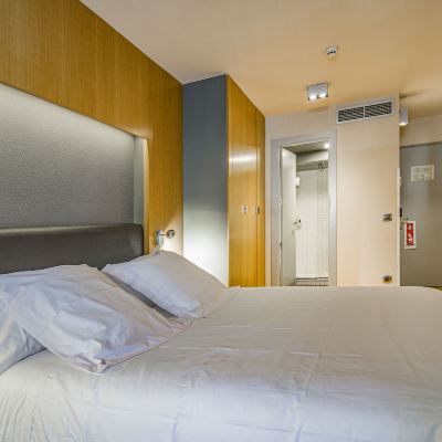 Standard Double Or Twin Room Hotel Roc Blanc Promo Code