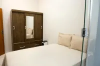 CONDOMÍNIO Sonhare - 204