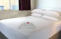 Americas Best Value Inn Jay