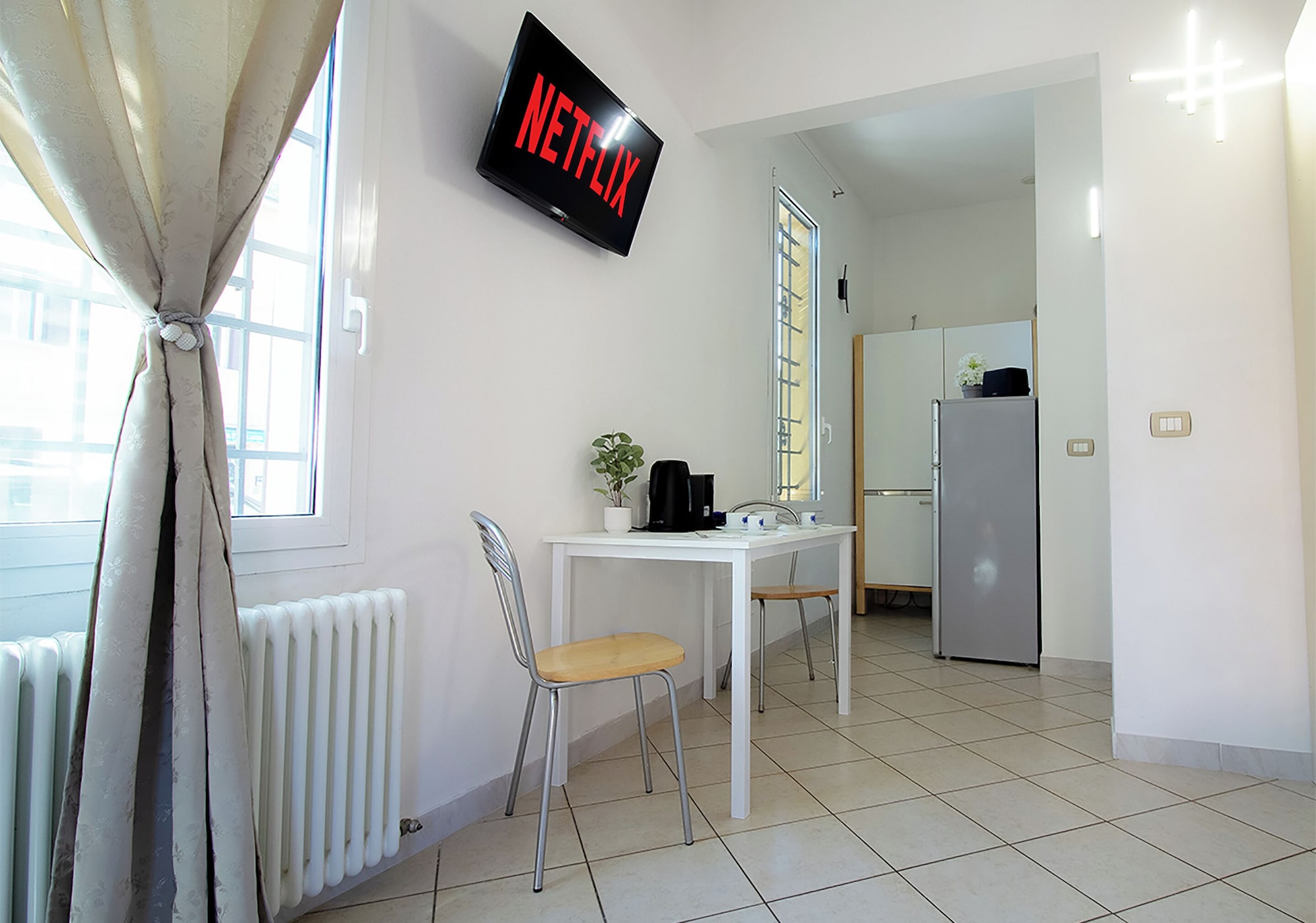 经典双人房， 1 间卧室， 独立浴室， 底层