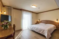 Hotel Colfosco