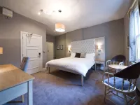 The County Hotel