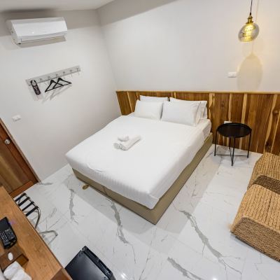 ห้องแฟมิลี่ดีลักซ์ รหัสโปรโมชั่น โรงแรม อยู่ เชียงคาน
