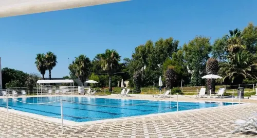 AH Premium Ugento Isola di Pazze
