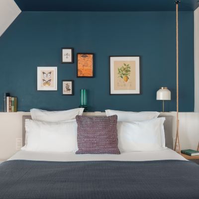 Junior Suite Le Belleval Promo Code