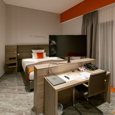 Junior Suite Hotel Modi Promo Code