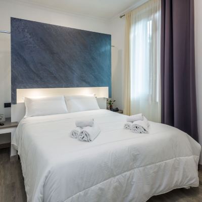Classic Triple Room Crossroad Hotel Promo Code