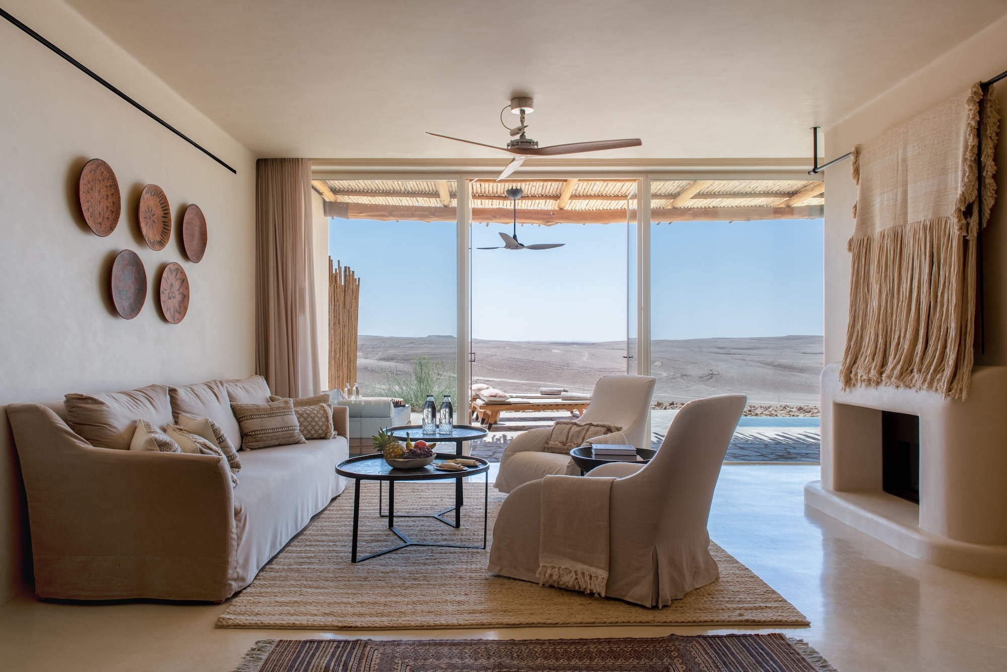 Panorama Pool Villa (1 King Bed)