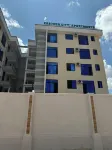 EASTERN CITY APARTMENTS Hotel a 