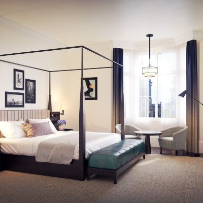 Grand Junior Suite The Grand Hotel Birmingham Promo Code