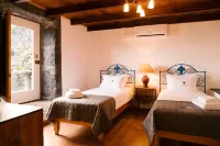 Adegas do Pico Hotels in Pico