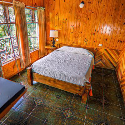 Superior Room with Balcony Hotel Don Taco Promo Code