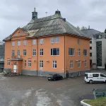 Enter St Elisabeth Suites & Spa Отели в г. 