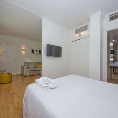 Family Room With Kitchen Aparthotel Atenea Valles Promo Code