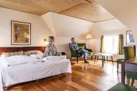 Hotelvfjorden