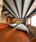 Hotel Refugio Santa Ines Hotels in 