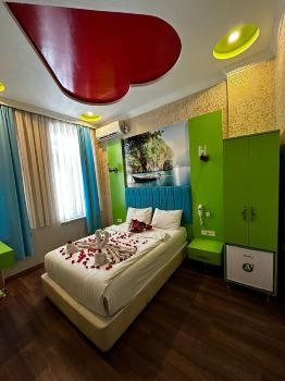 Hotel Megaron
