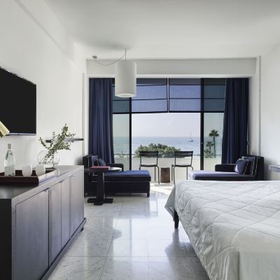 Veranda Sea View Room Almyra Promo Code