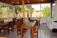 Patara Caretta Hotel
