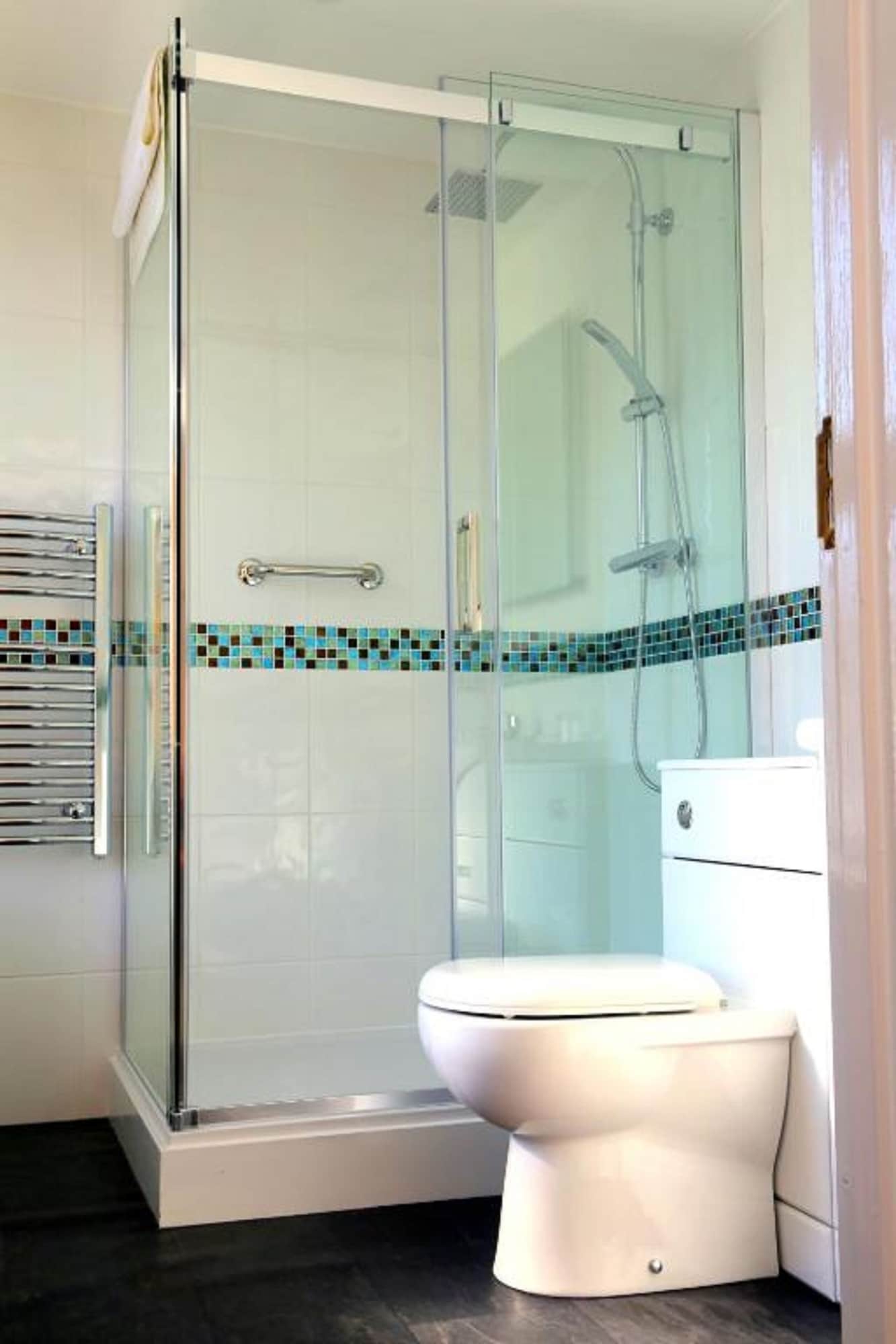 标准双人间 - 带一张双人床