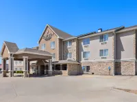 Country Inn & Suites by Radisson, Topeka West, KS Ξενοδοχεία στην πόλη Topeka