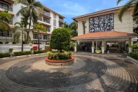 Radisson Goa Candolim Отели в г. 