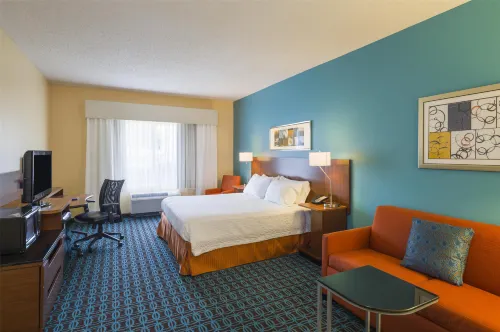 Best Western Allentown Bethlehem Lehigh Valley Inn Suites