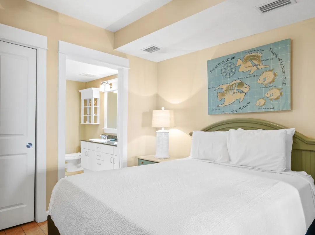 Grand Panama 2-407 - Panama City Beach, FL