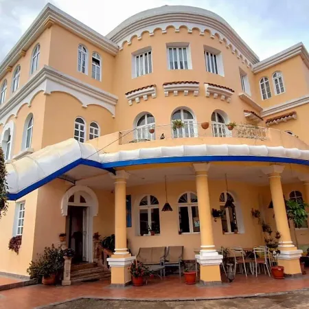 Hotel la Casona