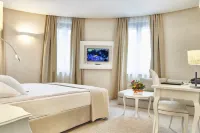 Continental Forum Sibiu Hotels in 