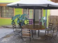 Seasons Hotel & Lodge Hoteles en 