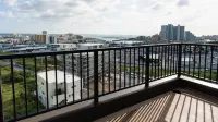 The Hotel Chatan by Sunrest Resort
