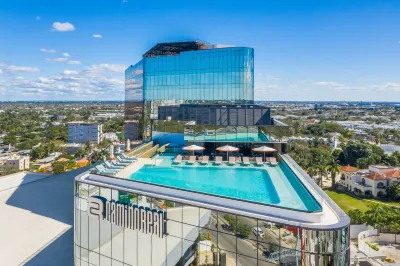 Camino Real Mérida Hotels in 