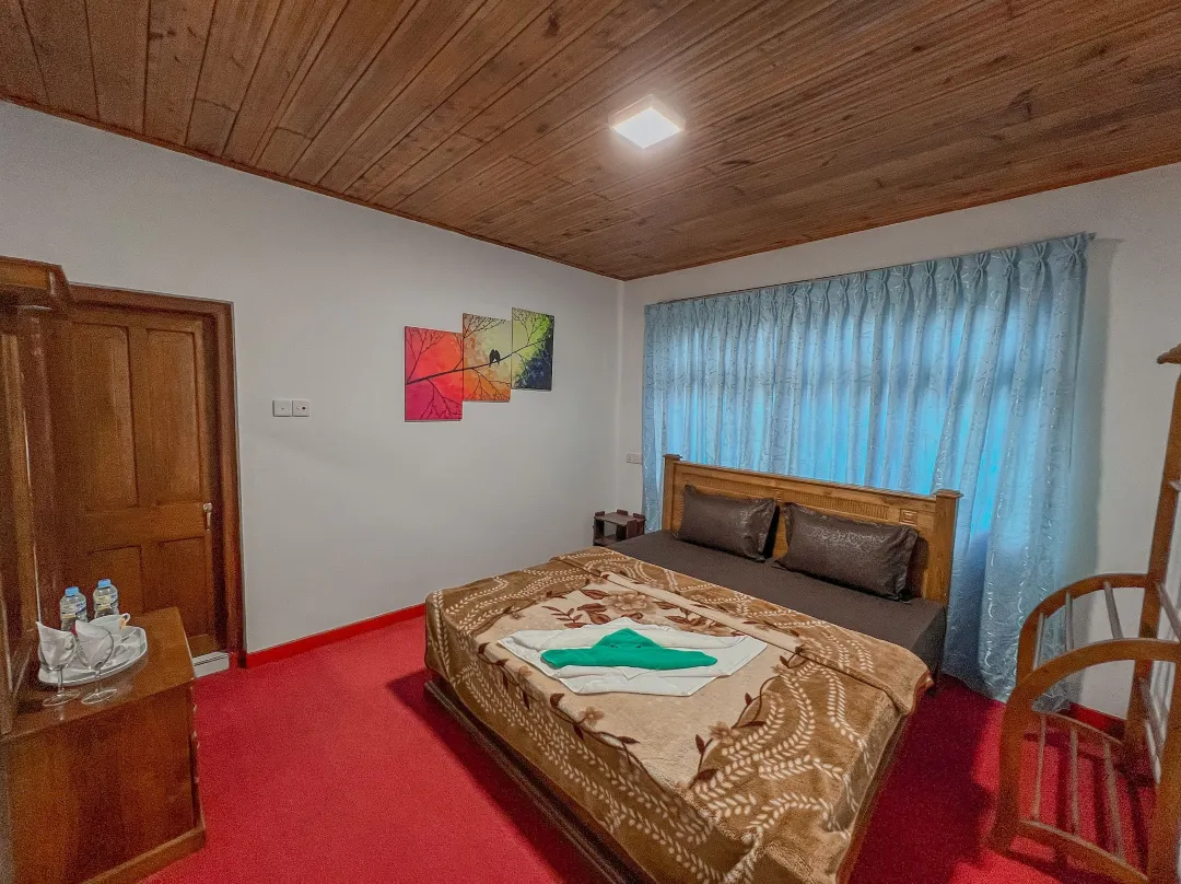 Royal Guest Hotel Inn - Nuwara Eliya