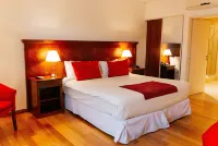 Hotel Plaza Central Canning Hotéis em 