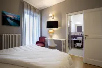 Boutique Hotel Palazzo Corso Umberto Hotels in 